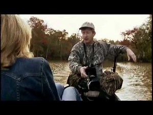 NOVA scienceNOW : 16 - Ivory-Billed Woodpecker