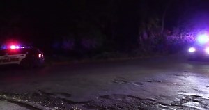 Man identified in fatal Bethlehem car crash, as police seek driver