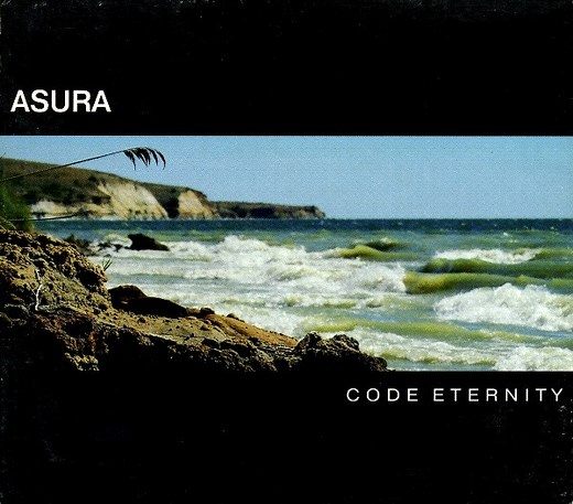 Asura - Code Eternity