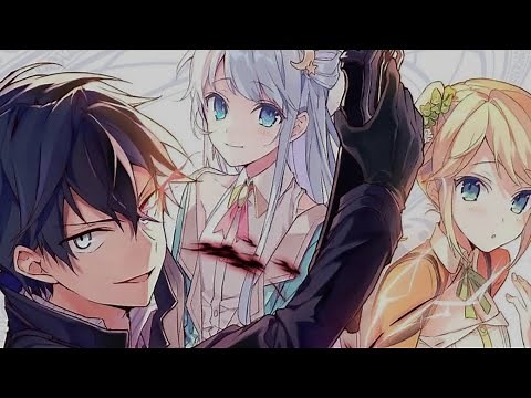 Betrayed Assassin Reincarnates into Magic Ninja Noble Family as God-Level Assassin