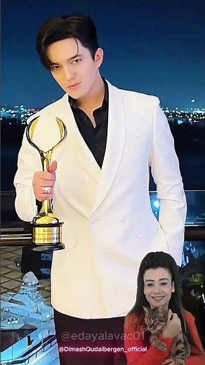 🌟 Dimash Kudaibergen, A Phenomenon of Talent & Style! #dimash ‪@DimashQudaibergen_official‬