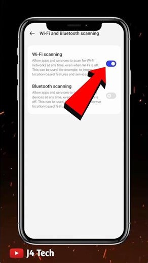 मोबाइल की बैटरी बहुत जल्दी खत्म हो जाए ठीक कैसे करें 📲 #shorts