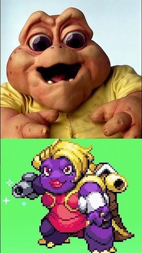 We Fuzed EVERY Pokemon With JYNX - Blastoise Edition #pokemon