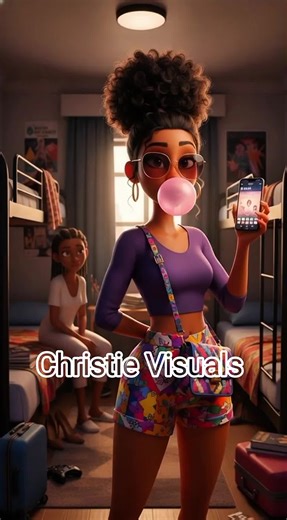 My Roommate and I: Episode 4 Campus Tales