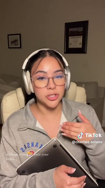 Effective Study Techniques for Success | Study Routine Tips