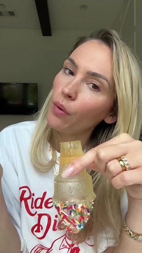 Pure Sugar Candy Review