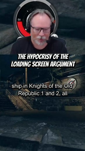 This is a very bad comparison.Mass Effect has drastically fewer loading screens (especially 2 and 3).they also came out over a decade ago and on modern hardware have extremely quick loading screens.You also don't directly fly your ship at all in Mass Effect.