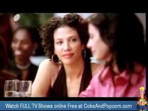 ARMY WIVES - Official Trailer