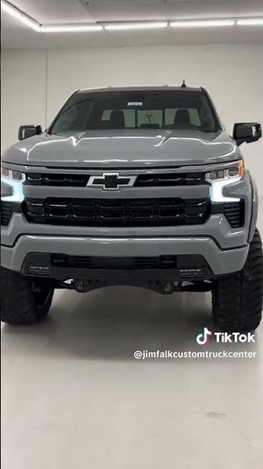 🔥 CUSTOM 2025 CHEVY SILVERADO 1500 RST Z71 4WD – BUILT TO DOMINATE ON & OFF THE ROAD! 🔥