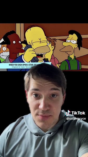 Did they predict it? #donaldtrump #trump #rally #simpsons #president #... | TikTok