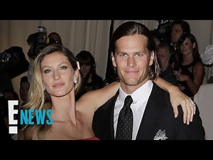 What will happen to the assets and net worth of Tom Brady and Gisele Bündchen if they divorce?