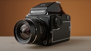 Is 645 Medium Format Worth It?