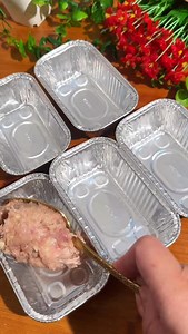 [VIRAL BANGET‼️] Sebelum nonton harus like, komen, save serta share ke teman teman kalian ya 👌👌 ANEKA DIMSUM Bahan bahan 500 gram paha ayam 50 gram kulit ayam 7 sdm tapioka 2 sdm minyak wijen 1 sdm kecap ikan 1 sdm saus tiram 1/2 sdt lada 1 sdt garam 1 sdt kaldu ayam 1 sdt gula 3 biji bawang putih halus 1 biji putih telur SAUS MENTAI Bahan bahan 500 gram mayones 100 gram saus sambal 50 gram saus tomat 1 sdt minyak wijen 1 sdt kecap ikan 1 sdm tobiko #dimsummentai | Randi Ferdiansyah