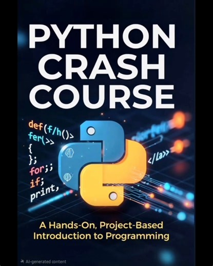 Full Stack Python New Batch