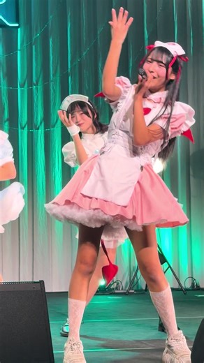 25.10.23 YORU-FES sweet timer／iLiFE! ヒロインズ研究生 広瀬りむ推しカメラ #ilife #sweettimer