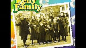 BENDEMEER'S STREAM Lyrics - KELLY FAMILY | eLyrics.net