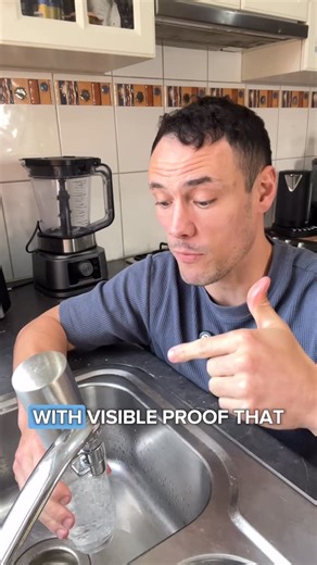 InFlow Tap Filters on Instagram: "Stop paying for bottled water and start owning your source. 🚰 The Stainless Steel Pro isn't just a filter; it’s a permanent upgrade to your home’s health. In less time than it takes to boil a kettle, you can strip away the chlorine, lead, and sediment that the city pipes are hiding. Why the Pro? Built to Last: Medical-grade stainless steel that won't crack or leak. Instant Results: Taste the difference in your coffee and feel it on your skin immediately. Zero M