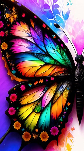 Live Wallpapers on TikTok