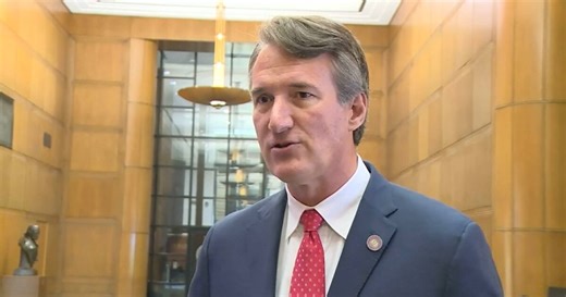 Lawsuit claims Virginia's felony disenfranchisement violates Reconstruction-era federal law