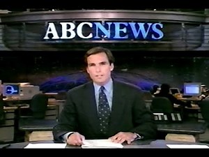 ABC World News Tonight Saturday Open July 6, 2002