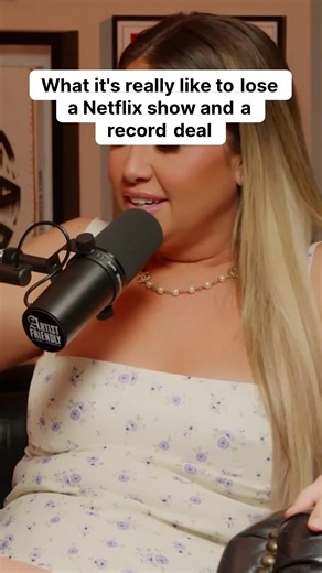 😱 Netflix show FAIL & more ?! Hear how it went down on Artist Friendly! #artistfriendly #netflixfail #recordlabel #fyp #musiclover #viral #chicago