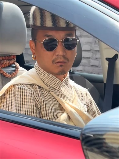 न्यायको सुरुवात: गृहमन्त्री सुदन गुरुङको अभिव्यक्ति