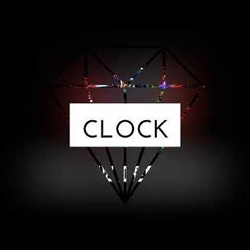 Clock Tick SFX