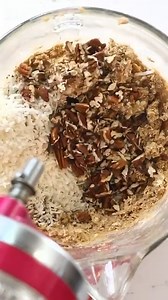 6.4K views · 46 reactions | 鸞 COWBOY COOKIES! A classic oatmeal cookie with TONS of add-ins! Recipe: https://www.crazyforcrust.com/cowboy-cookies/ | CrazyforCrust | Facebook