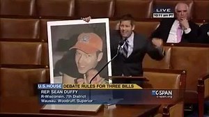 80K views · 1.7K reactions | One of the most powerful pro-life speeches you'll ever see! Rep. Sean Duffy defended preborn children as he spoke in support of the 20-week abortion ban which passed the House. Thank you, Congressman, for being such a strong voice for the preborn on Capitol Hill. | Lila Rose | Facebook