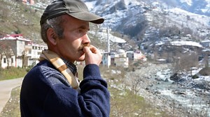 UN: Technology Threatens Whistled Language in Turkey
