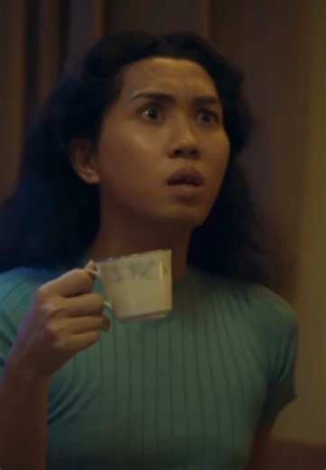 Paano Nakuha ni Mima ang Role sa Bar Boys?