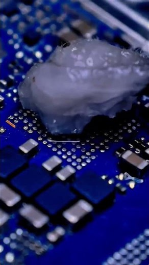 🔥Power ic Install #soldering #mobilereparingclasses