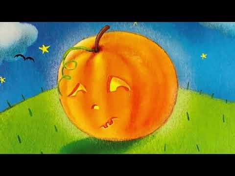 The Itsy Bitsy Pumpkin Bookworms Sing Along
