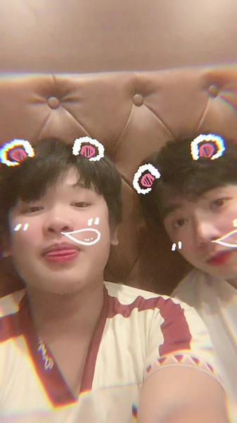 nhàn chêu chó trên TikTok