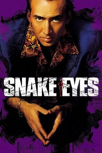 Snake Eyes - CompareTV