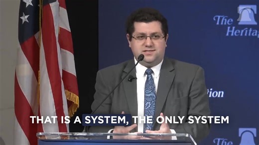 It’s a free market economy that enabled Americans to build, innovate, prosper, and lift hundreds of millions of people out of poverty. The socialism that New York City chose to embrace produces the opposite. | The Heritage Foundation