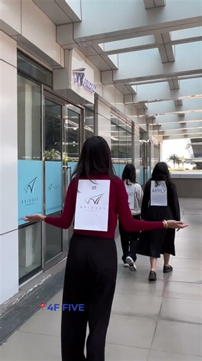 WE ARE HIRING! Apply now!