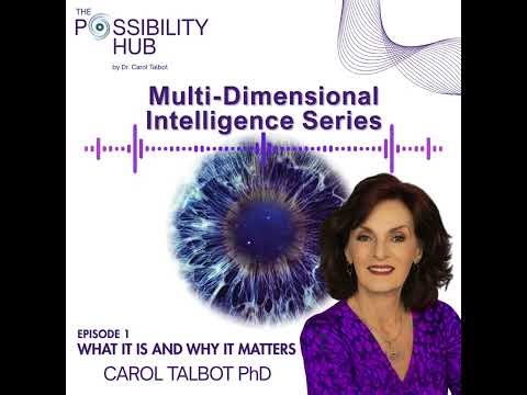 Multi Dimensional Intelligence: What It Is and Why It Matters