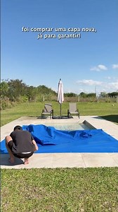 How safe is a pool cover?