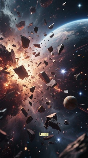 Mundos Invisíveis Planetas Sozinhos no Espaço #universo