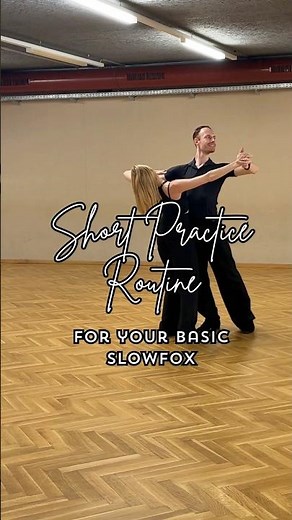 SLOWFOX Basic Practice Routine