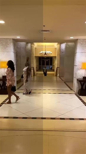 Mastering Catwalk Skills: A Straight Line Walk Guide