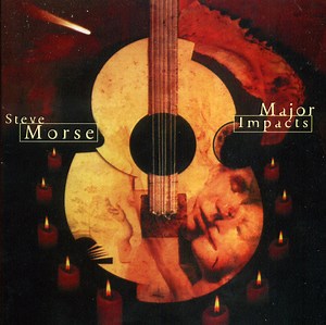 Steve Morse - Major Impacts
