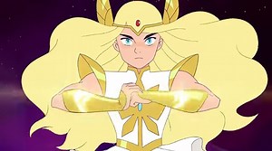 She-Ra and the Princesses of Power Teaser From Netflix