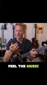 feel the 1–3–5 before you play it