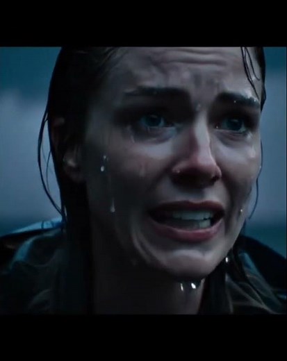 Tsunami: The Last Wave official teaser 2025 | Sci-fi And Ai Movie Coming Soon #strangerthings