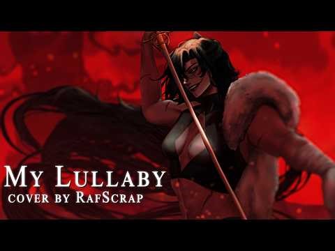'My Lullaby (Lion King II)' remastered cover by RafScrap ft. ‪@GezeusQuiryst‬​