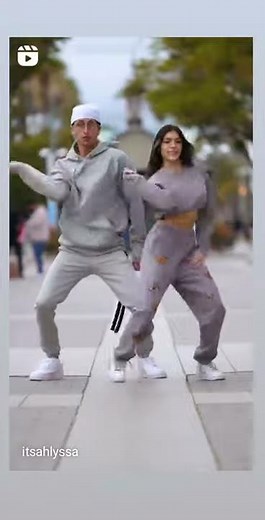 Copines tiktok tutorial