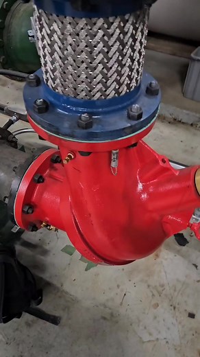 Speaking to Manny from Armstrong Fluid Technology about their Flo-Trex Valve which is a check valve, isolation valve and balancing valve. #hvac #hydronics #hydronicpump #hvacsystem #hvaclife #pumplife #flotrexvalve #hvacknowledge #hvaceducation #hydronicbalancer #pumpstartup | HVAC Know It All