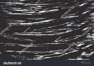 Distressed Overlay Texture Line Brush Stroke Stock Vector (Royalty Free) 1989365237 | Shutterstock